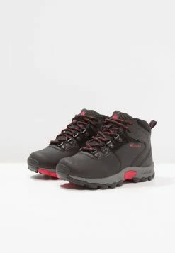 Columbia Meilleure qualité NEWTON RIDGE - Chaussures de marche randonnée unisex -Columbia Soldes Magasin 6d2fdd5c929349968e5ee1e7fa8b119a