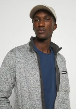 Columbia SWEATER WEATHER™ FULL ZIP - Veste polaire Petit Prix vêtements col officier male -Columbia Soldes Magasin 6dded0c3e3424e9d9b810e5dc0f01109