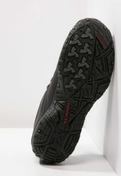 Columbia PEAKFREAK VENTURE WP - Chaussures de marche Remise En Ligne pluie male 14 Columbia PEAKFREAK VENTURE WP - Chaussures de marche Remise En Ligne pluie male -Columbia Soldes Magasin 6e473af4c4a74e45b8178815ecb220e1