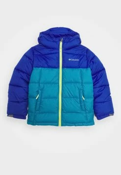 Columbia PIKE LAKE UNISEX - Veste d'hiver Qualité Excellente vêtements randonnée -Columbia Soldes Magasin 6e577c807abc441f9cc80c6572fd39a1