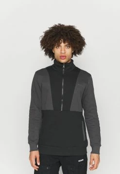 Columbia Prix Raisonnable LODGE COLORBLOCK HALF ZIP - Sweat polaire vêtements randonnée male