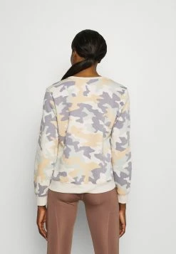 Columbia LOGO™ PRINTED CREW - Sweatshirt Rabais vêtements randonnée urbaine female -Columbia Soldes Magasin 6f13d4529a1d41918d37854fa65c95d0