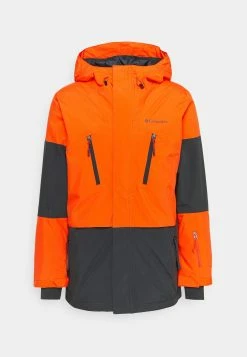 Columbia AERIAL ASCENDER™ JACKET - Veste de snowboard Rabais vêtements ski alpin male