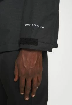 Prix Affortable Columbia BUCKHOLLOW™ INSULATED ANORAK - Veste d'hiver vêtements randonnée male -Columbia Soldes Magasin 6f17403605a4480da8ace546d009719c