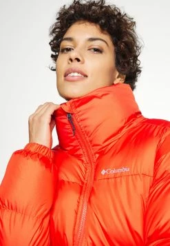 Columbia Prix Accessible PUFFECT JACKET - Veste d'hiver vêtements randonnée female -Columbia Soldes Magasin 6f177a996d2a4809bd690575276d4c8f