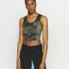 Columbia WINDGATES™ CROPPED TANK - T-shirt de sport Soldes vêtements randonnée urbaine female -Columbia Soldes Magasin 6f2f429b972e427691644edd9e2caedd