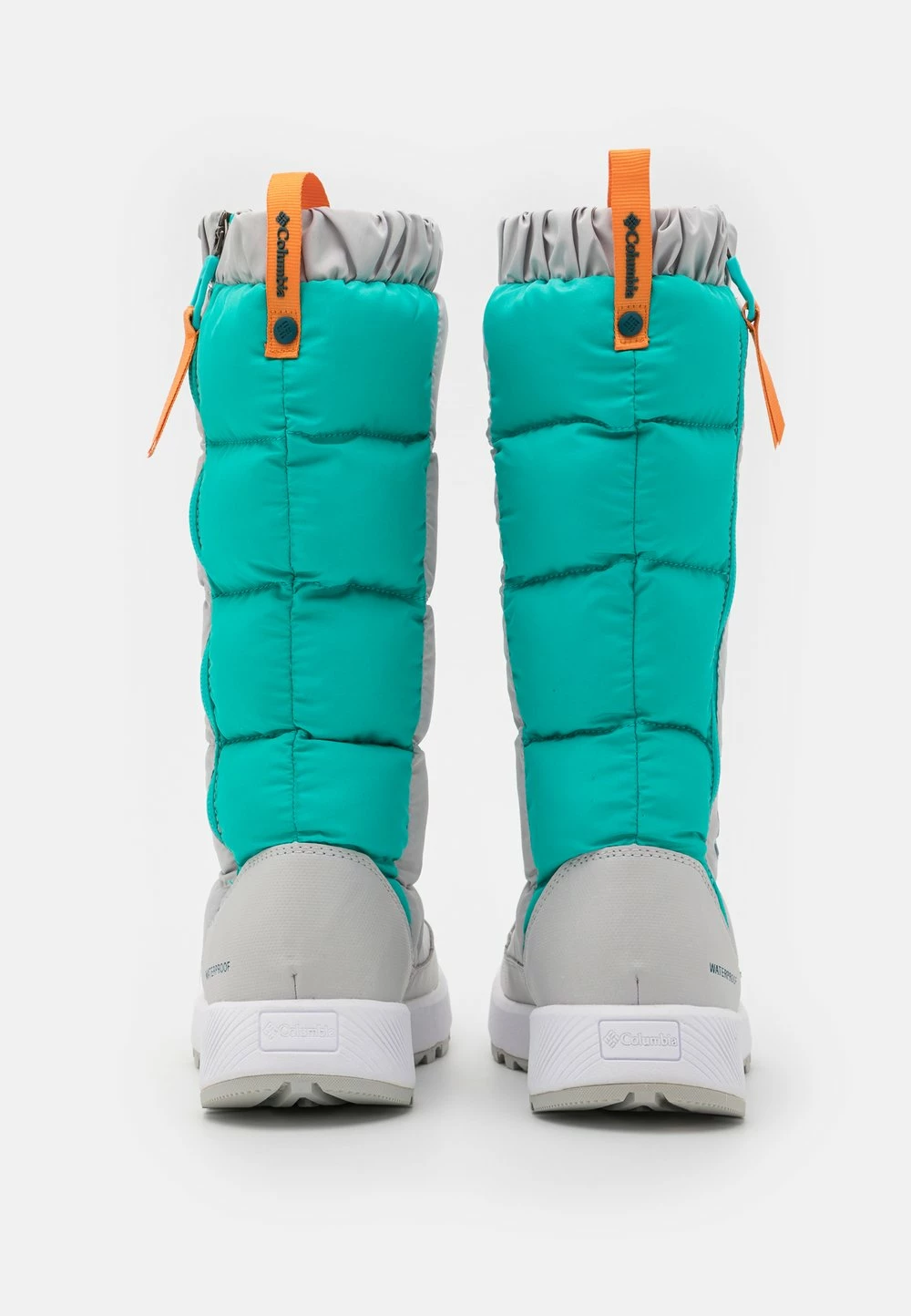 Vendre Columbia PANINARO OMNI HEATT ALL - Bottes de neige chaussures randonnée urbaine female 5 Vendre Columbia PANINARO OMNI HEATT ALL - Bottes de neige chaussures randonnée urbaine female – Image 3