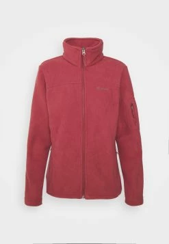 Columbia Prix De Rêve FAST TREK JACKET - Veste polaire vêtements randonnée female -Columbia Soldes Magasin 717215b6cd2d4f999530d956469632a8 1