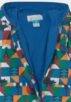 Columbia excellente qualité SNUGGLY BUNNY UNISEX - Combinaison de ski vêtements snowboard -Columbia Soldes Magasin 71a8d684fba04120858667178f6ca4c0