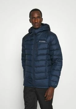 Columbia AUTUMN PARK HOODED JACKET - Doudoune Prix De Rêve vêtements randonnée male