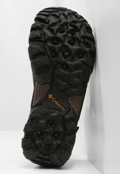 Columbia Prix Préférentiel SANTIAM 3 STRAP - Sandales de randonnée chaussures randonnée male 14 Columbia Prix Préférentiel SANTIAM 3 STRAP - Sandales de randonnée chaussures randonnée male -Columbia Soldes Magasin 7275e837211944598d93e9d788853fdc