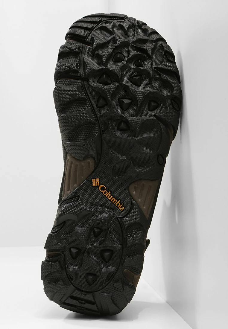 Columbia Prix Préférentiel SANTIAM 3 STRAP - Sandales de randonnée chaussures randonnée male 7 Columbia Prix Préférentiel SANTIAM 3 STRAP - Sandales de randonnée chaussures randonnée male – Image 5