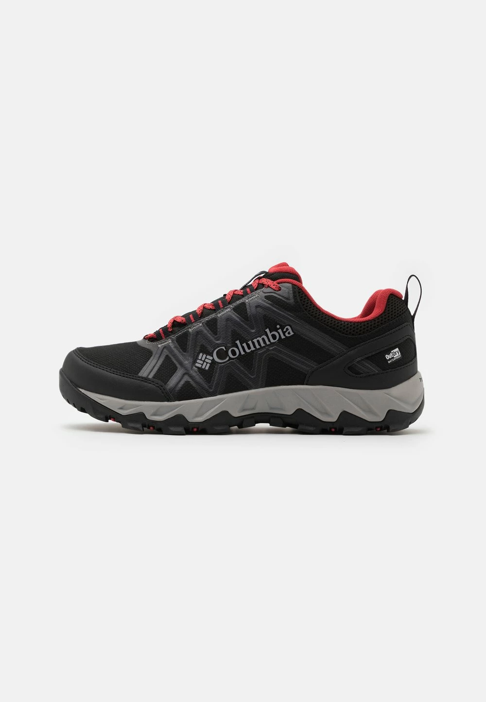 Columbia Vendre PEAKFREAK™ X2 OUTDRY™ - Chaussures de marche rond female 10 Columbia Vendre PEAKFREAK™ X2 OUTDRY™ - Chaussures de marche rond female – Image 8