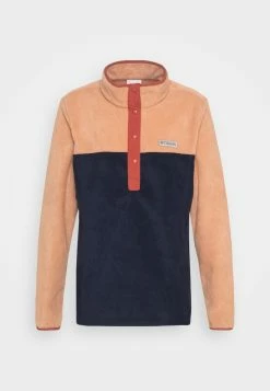 Pas Cher Columbia BENTON SPRINGS SNAP - Sweat polaire vêtements randonnée female -Columbia Soldes Magasin 72ccd4657e3f4e759d359564f74855ef