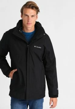 Prix Compétitif Columbia MISSION AIR INTERCHANGE JACKET 2-IN-1 - Blouson vêtements randonnée male