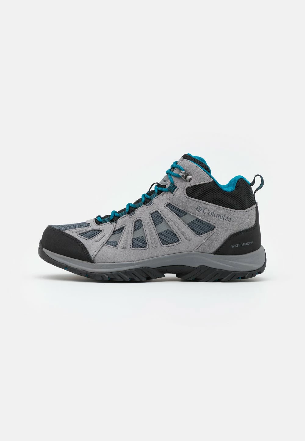 Columbia Prix Incroyables REDMOND III MID WATERPROOF - Chaussures de marche randonnée male 3 Columbia Prix Incroyables REDMOND III MID WATERPROOF - Chaussures de marche randonnée male