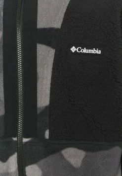 Prix Accessible Columbia BACKBOWL™ SHERPA FULL ZIP HOODIE - Veste polaire vêtements randonnée male 8 Prix Accessible Columbia BACKBOWL™ SHERPA FULL ZIP HOODIE - Veste polaire vêtements randonnée male -Columbia Soldes Magasin 73568d835ccc45f4a4d32a9d76440564