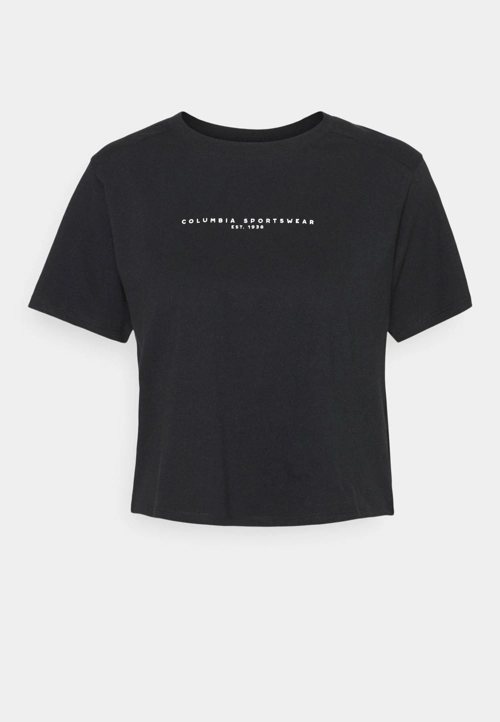 Columbia qualité absolue PARK™ BOX TEE - T-shirt imprimé vêtements randonnée urbaine female 6 Columbia qualité absolue PARK™ BOX TEE - T-shirt imprimé vêtements randonnée urbaine female – Image 4