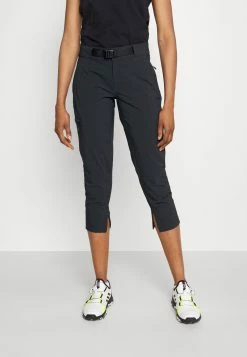Qualité Garantie Columbia MUIR PASS™ II CROPPED PANT - Pantalon 3/4 de sport vêtements randonnée urbaine female
