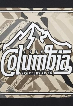 Columbia RAPID RIDGE BACK GRAPHIC TEE II - T-shirt imprimé Prix Compétitif vêtements randonnée male -Columbia Soldes Magasin 73d5cffada0e486d87cd949638e73e19