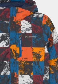 Prix Gelé Columbia ALPINE FREE FALL II UNISEX - Veste de ski vêtements randonnée -Columbia Soldes Magasin 7405c95aed3b45a8b75d21e4a53a2993