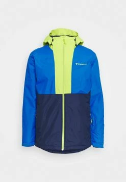 Prix Compétitif Columbia TIMBERTURNER JACKET - Veste de snowboard vêtements ski alpin male