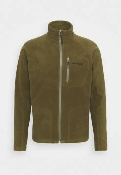 Columbia Vendre FAST TREK™ II FULL ZIP - Veste polaire vêtements randonnée male -Columbia Soldes Magasin 742710ee8bae4a3797a2ce6ed1c7a55b