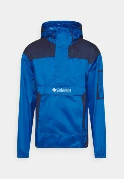 Columbia CHALLENGER - Veste coupe-vent Soldes En Ligne vêtements randonnée urbaine male -Columbia Soldes Magasin 749eacd1fc6c4b2c9a64237d449ac1f1