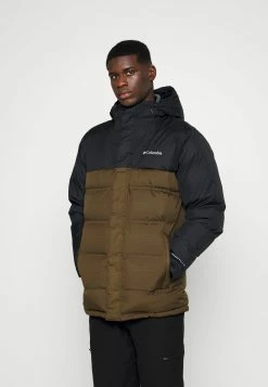 Columbia GRAND TREK - Veste d'hiver Soldes En Ligne vêtements neige male -Columbia Soldes Magasin 75f8174c0ca8403cb972ca38d1e0a64f