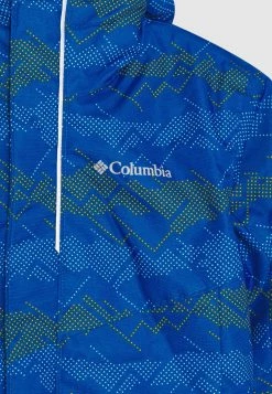 Columbia Prix Bradés BUGA™ SET - Combinaison de ski vêtements ski alpin kids -Columbia Soldes Magasin 76012101bde74301b882b7e20a0c9193