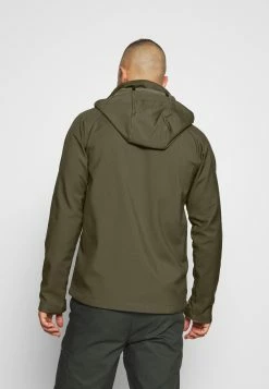 Columbia SOFTSHELLJACKE CASCADE RIDGE - Veste softshell Prix d’Amis vêtements capuche male -Columbia Soldes Magasin 77380bf8846f4ecfb925ca04587f37ab