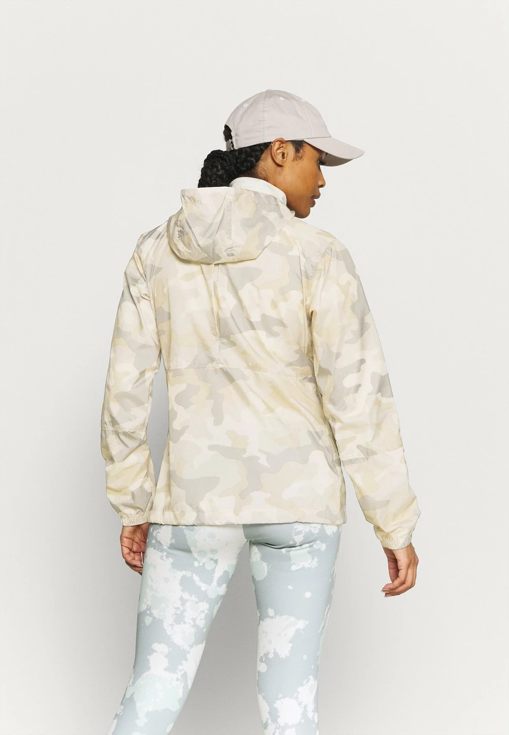 Columbia FLASH FORWARD - Blouson Prix Distinctifs vêtements randonnée female 5 Columbia FLASH FORWARD - Blouson Prix Distinctifs vêtements randonnée female – Image 3