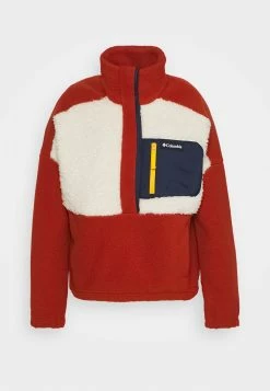 Columbia Prix Légers LODGE SHERPA - Sweat polaire vêtements randonnée urbaine female -Columbia Soldes Magasin 791110e7c6c34ea0a4ace5bead246e32