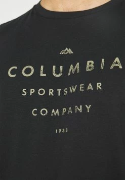 Columbia PATH LAKE™ GRAPHIC TEE - T-shirt imprimé Prix Affortable vêtements randonnée male -Columbia Soldes Magasin 7962aa8bb44a4581bf2a3b1fbb36282b