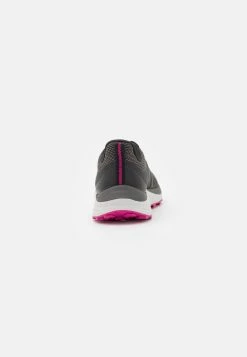 Columbia ESCAPE PURSUIT - Chaussures de running Prix Compétitif rond female -Columbia Soldes Magasin 7979537a5c1d4485a248dd557990c326