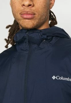 Prix Acceptable Columbia INNER LIMITS JACKET - Veste imperméable vêtements randonnée urbaine male -Columbia Soldes Magasin 79abf8a5a8a94495b62343c67e33c03d