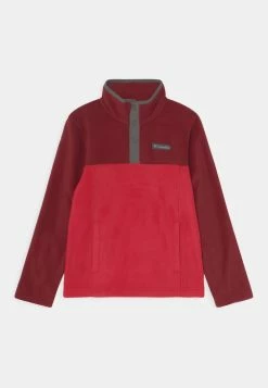 Columbia excellente qualité STEENS 1/4 SNAP UNISEX - Sweat polaire vêtements randonnée