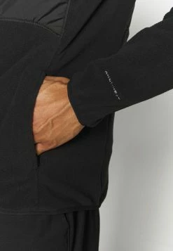 En promotion Columbia BASIN BUTTE™ FULL ZIP - Veste polaire vêtements randonnée male -Columbia Soldes Magasin 7a76cbddd27b4d4ca67619ff941feb0f