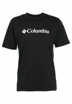 Columbia Prix Aimable BASIC LOGO™ SHORT SLEEVE - T-shirt imprimé vêtements randonnée male -Columbia Soldes Magasin 7a95a18107cd4e04bc9004c23033e347