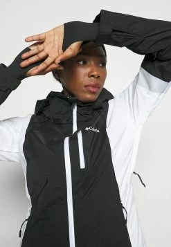 Columbia SNOW DIVA™ II INSULATED JACKET - Veste de ski Qualité Supérieure vêtements ski alpin female -Columbia Soldes Magasin 7ba6d6bace9847a2bb0bebfc95164e6f