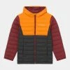 Columbia POWDER LITE™ BOYS HOODED - Veste de ski Prix Accessible vêtements ski alpin kids -Columbia Soldes Magasin 7bd5028d8cb34afd8ac5d9682c7f654e 1