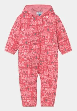 Garantie De Qualité 100% Columbia SNUGGLY BUNNY UNISEX - Combinaison de ski vêtements snowboard