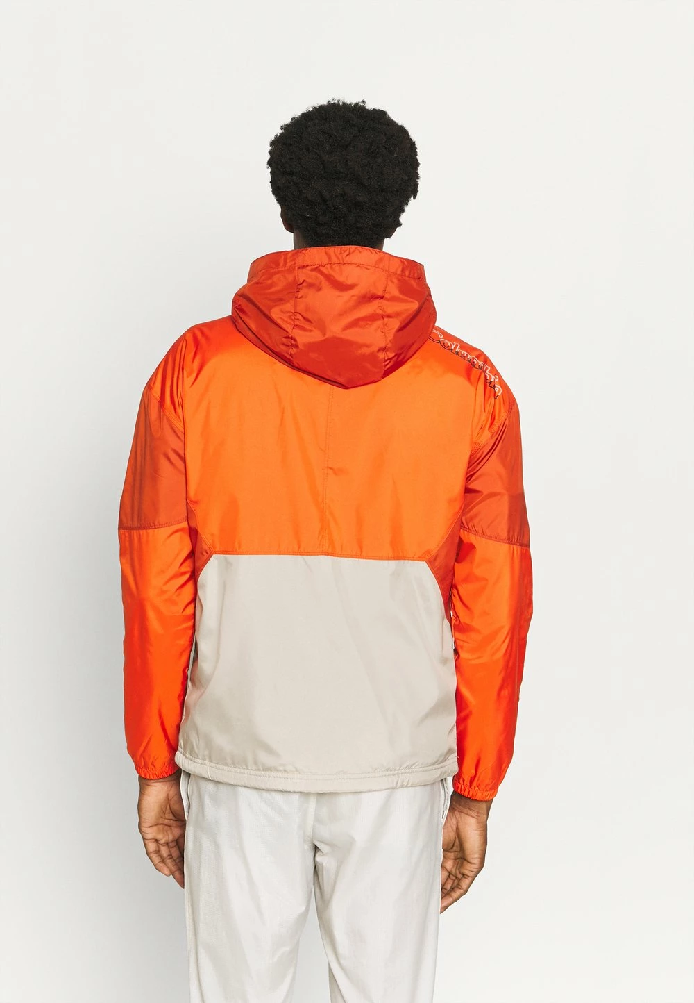 Columbia POINT PARK™ LINED - Veste coupe-vent Prix Favorable vêtements randonnée urbaine male 5 Columbia POINT PARK™ LINED - Veste coupe-vent Prix Favorable vêtements randonnée urbaine male – Image 3