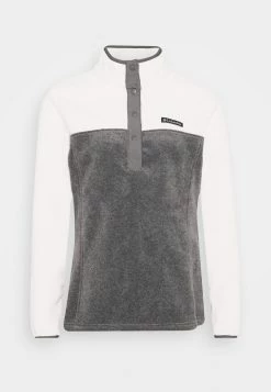 Pas Cher Columbia BENTON SPRINGS SNAP - Sweat polaire vêtements randonnée female -Columbia Soldes Magasin 7ebf64dc15cc43c5a6988dfbad8ea7d9
