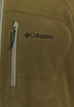 Columbia Vendre FAST TREK™ II FULL ZIP - Veste polaire vêtements randonnée male -Columbia Soldes Magasin 7ee0a46f5c414387883bf9291f611420