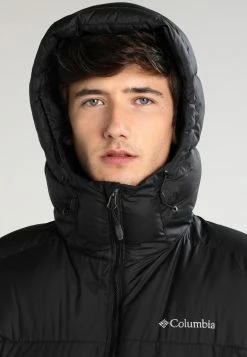 Columbia PIKE LAKE HOODED JACKET - Veste d'hiver Prix Aimable vêtements randonn&eacute;e male -Columbia Soldes Magasin 7f0bc6db39424f2e89f7412939b4f938