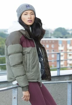 Soldes En Ligne Columbia PIKE LAKE JACKET - Veste d'hiver vêtements randonnée female -Columbia Soldes Magasin 7fe265a1d74c4fb2bb16b765b572b6cb