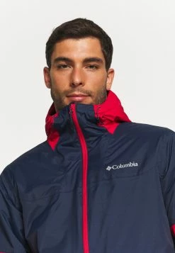 Columbia Plus Bas Prix De Vente POINT PARK™ INSULATED JACKET - Veste imperméable vêtements randonnée male -Columbia Soldes Magasin 8000fff2480e48fbbb4f851b2f22c8ea