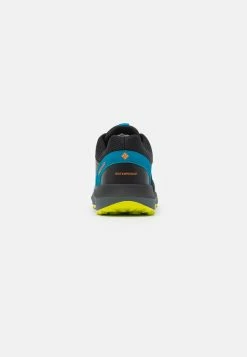 Prix Bradés Columbia TRAILSTORM WATERPROOF - Chaussures de course randonnée male -Columbia Soldes Magasin 803b927eeaeb4eaca5a5b8caa54e4632