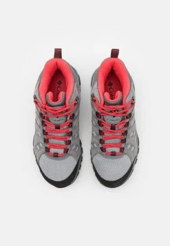 Columbia 50% Off De Vente REDMOND III MID WATERPROOF - Chaussures de marche randonnée female -Columbia Soldes Magasin 80c74d05638841969937c1e6932f19c2